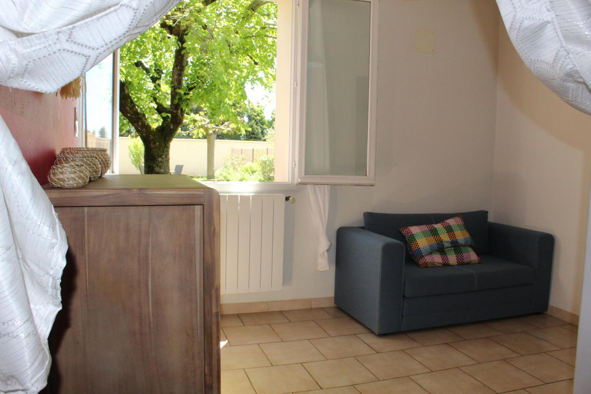 Mas La Gentille ,,, A La Campagne , Beautiful Outdoor , Swimming Pool , Pool House , Nice Green Garden , Bbq ,,, Only For You , Pour Passer Un Sejour Inoubliable Pernes-les-Fontaines Eksteriør billede