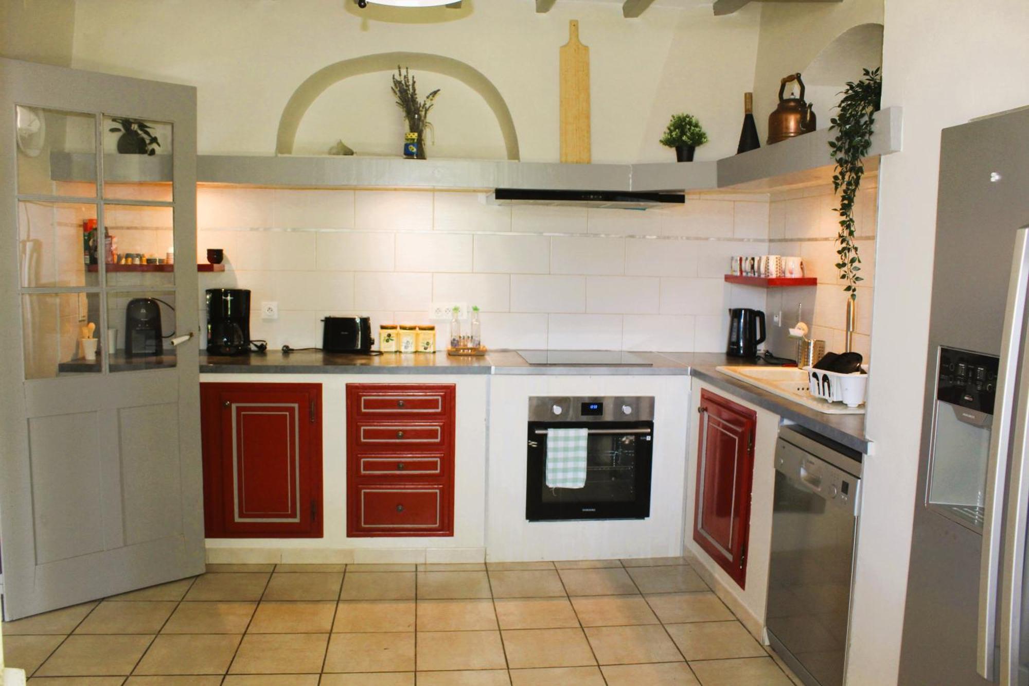 Mas La Gentille ,,, A La Campagne , Beautiful Outdoor , Swimming Pool , Pool House , Nice Green Garden , Bbq ,,, Only For You , Pour Passer Un Sejour Inoubliable Pernes-les-Fontaines Eksteriør billede