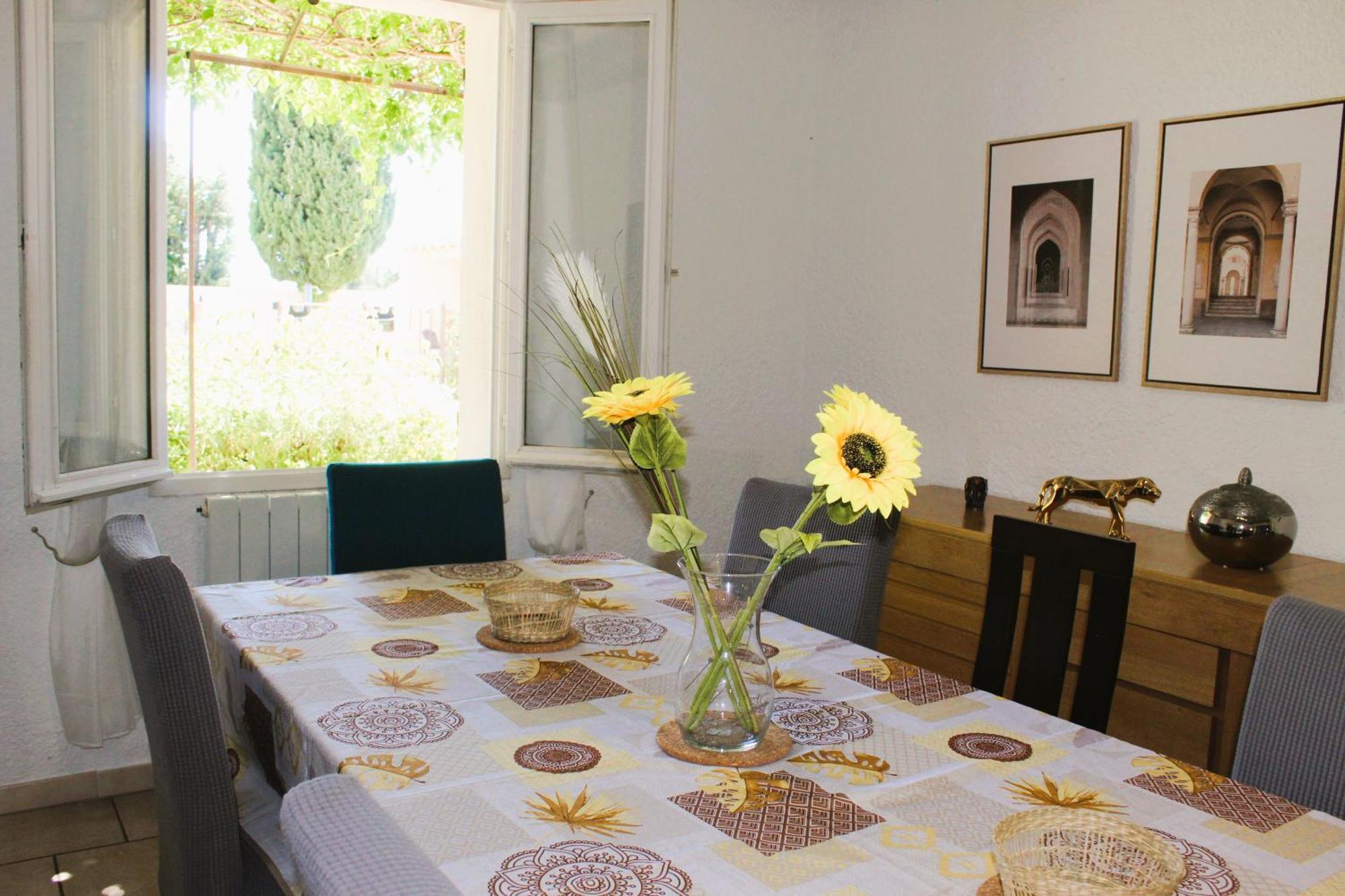 Mas La Gentille ,,, A La Campagne , Beautiful Outdoor , Swimming Pool , Pool House , Nice Green Garden , Bbq ,,, Only For You , Pour Passer Un Sejour Inoubliable Pernes-les-Fontaines Eksteriør billede