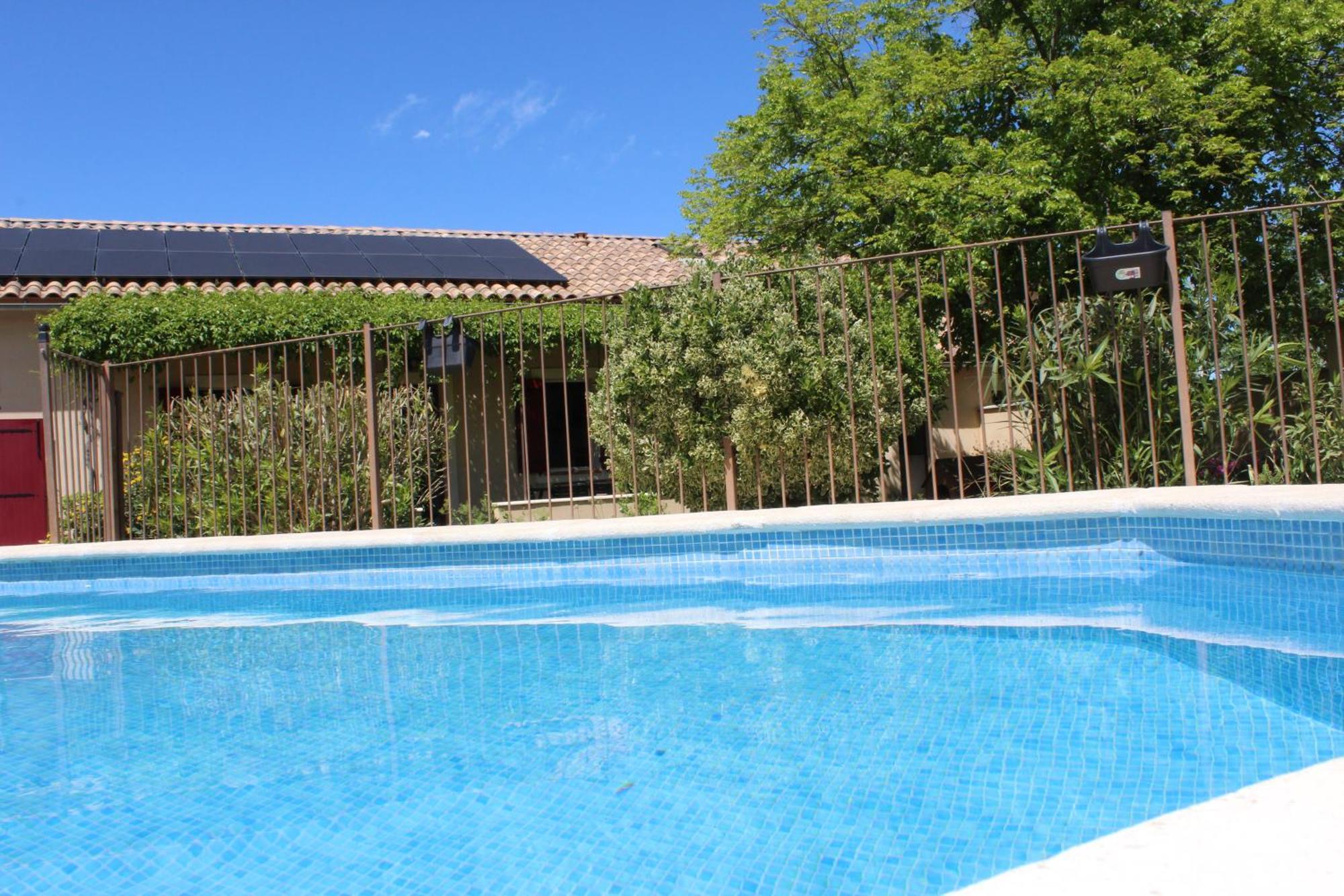 Mas La Gentille ,,, A La Campagne , Beautiful Outdoor , Swimming Pool , Pool House , Nice Green Garden , Bbq ,,, Only For You , Pour Passer Un Sejour Inoubliable Pernes-les-Fontaines Eksteriør billede